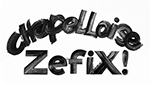 Chapelloise - Zefix!